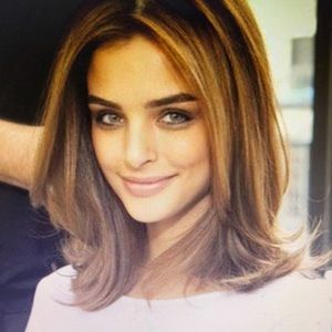 Meet your Posher, Lori